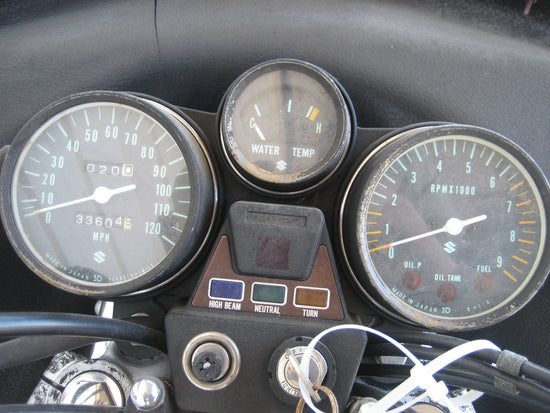Image Title 1975 Suzuki RE5 500 Rotary $2950 OBO